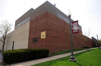 Saline's Old R&B Building Targeted For Potential Sale